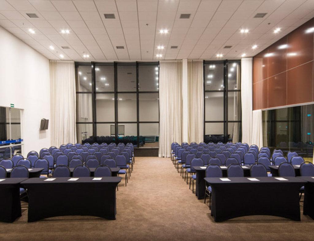 Transamerica Executive Taboao Morumbi Taboão da Serra Екстериор снимка