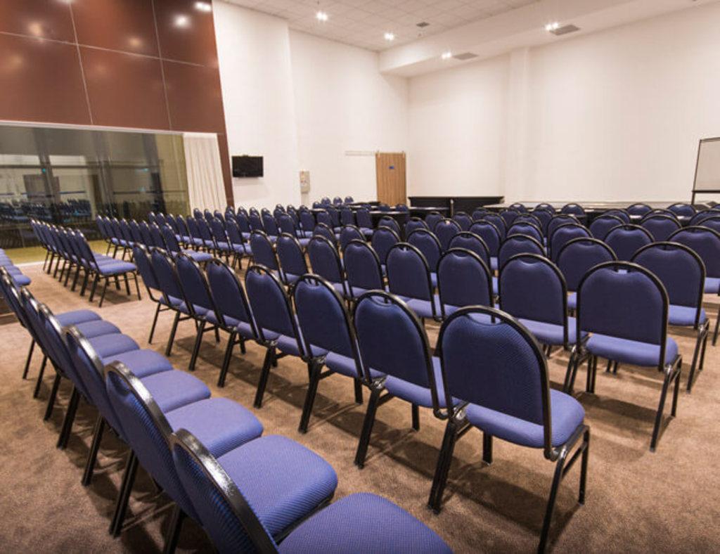 Transamerica Executive Taboao Morumbi Taboão da Serra Екстериор снимка