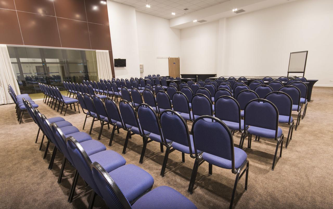 Transamerica Executive Taboao Morumbi Taboão da Serra Екстериор снимка
