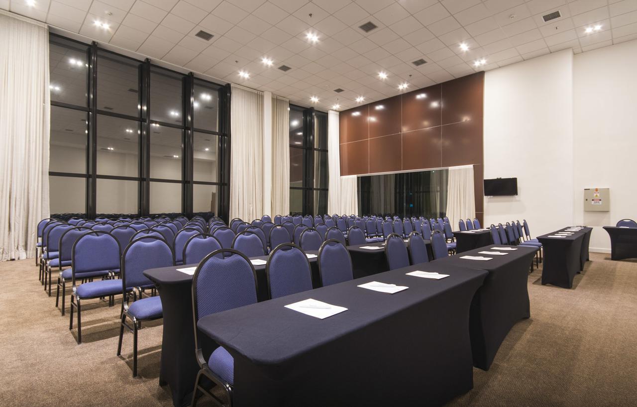 Transamerica Executive Taboao Morumbi Taboão da Serra Екстериор снимка