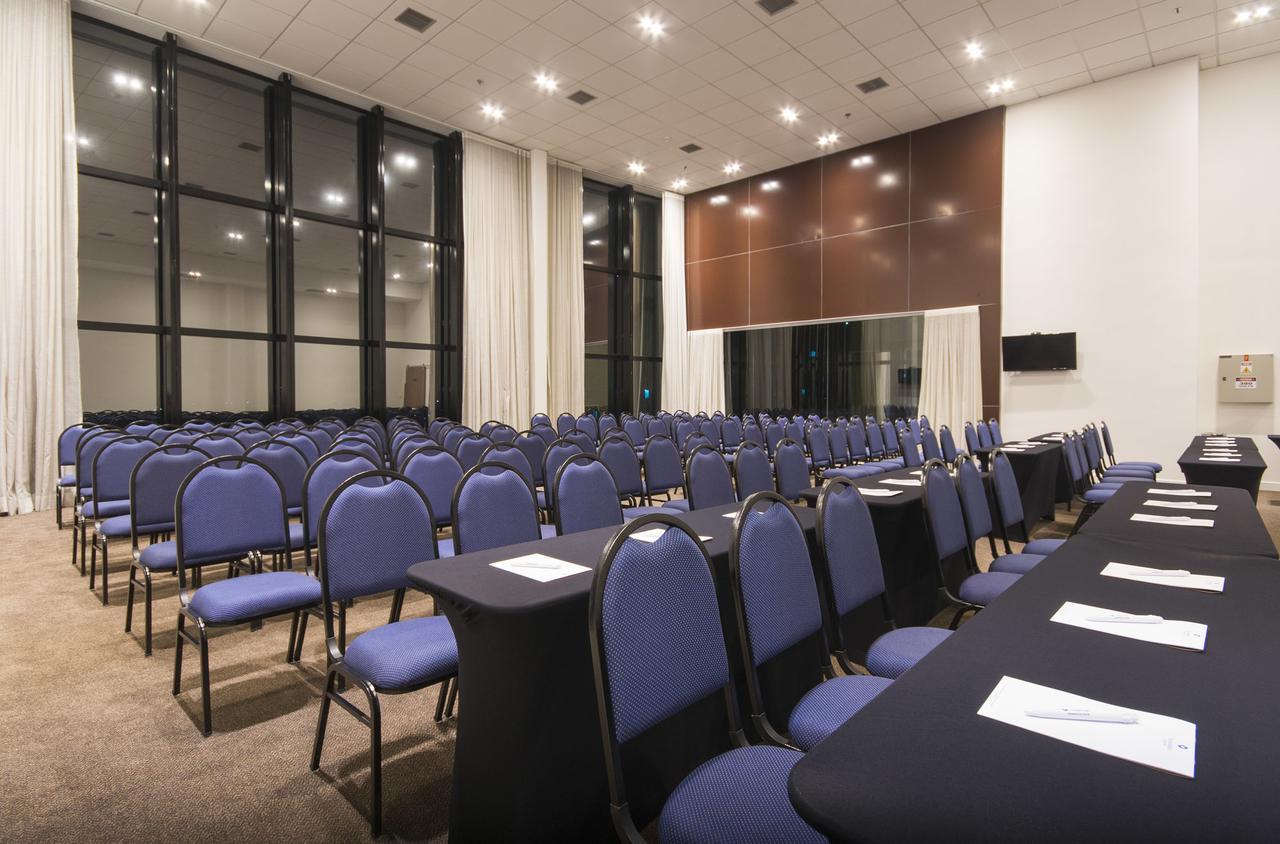 Transamerica Executive Taboao Morumbi Taboão da Serra Екстериор снимка